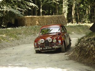 Goodwood Festival of Speed