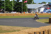 Goodwood Festival of Speed