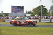 Goodwood Festival of Speed