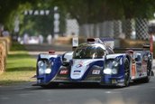 Goodwood Festival of Speed