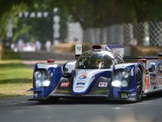 Goodwood Festival of Speed