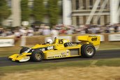 Goodwood Festival of Speed