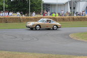 Goodwood Festival of Speed