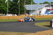 Goodwood Festival of Speed