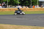 Goodwood Festival of Speed