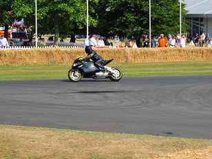 Goodwood Festival of Speed