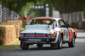Goodwood Festival of Speed