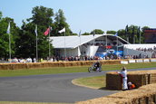 Goodwood Festival of Speed
