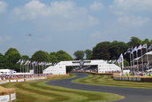 Goodwood Festival of Speed