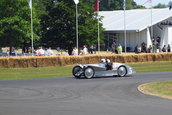 Goodwood Festival of Speed