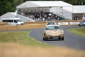 Goodwood Festival of Speed