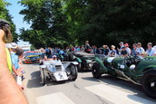 Goodwood Festival of Speed
