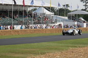 Goodwood Festival of Speed