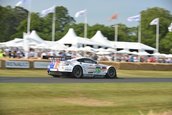 Goodwood Festival of Speed