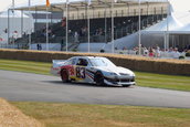 Goodwood Festival of Speed