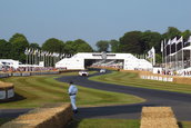 Goodwood Festival of Speed