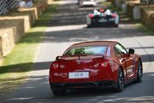 Goodwood Festival of Speed