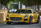 Goodwood Festival of Speed