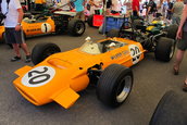 Goodwood Festival of Speed