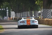 Goodwood Festival of Speed
