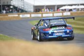 Goodwood Festival of Speed