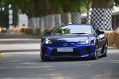 Goodwood Festival of Speed