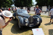 Goodwood Festival of Speed