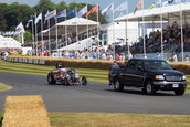 Goodwood Festival of Speed