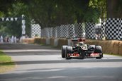 Goodwood Festival of Speed