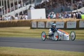 Goodwood Festival of Speed