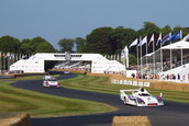 Goodwood Festival of Speed
