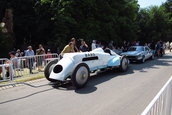 Goodwood Festival of Speed