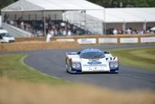 Goodwood Festival of Speed