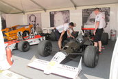 Goodwood Festival of Speed