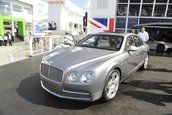 Goodwood Festival of Speed