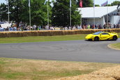 Goodwood Festival of Speed