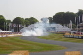 Goodwood Festival of Speed
