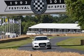 Goodwood Festival of Speed