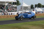Goodwood Festival of Speed
