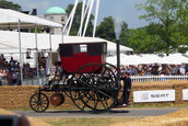 Goodwood Festival of Speed