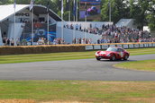 Goodwood Festival of Speed