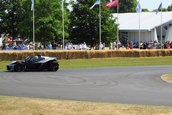 Goodwood Festival of Speed