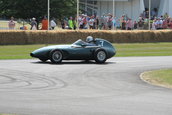 Goodwood Festival of Speed