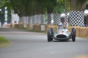 Goodwood Festival of Speed