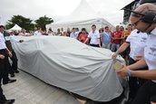 Goodwood Festival of Speed