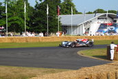 Goodwood Festival of Speed