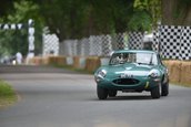 Goodwood Festival of Speed