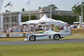Goodwood Festival of Speed