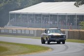 Goodwood Festival of Speed