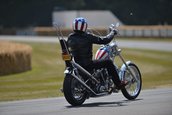 Goodwood Festival of Speed